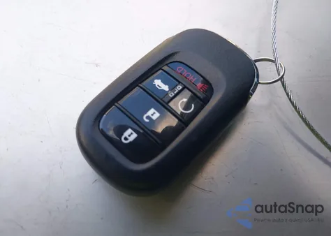 2024 Honda Civic Sport z USA, uszkodzony, nr VIN 2HGFE2F50RH520087